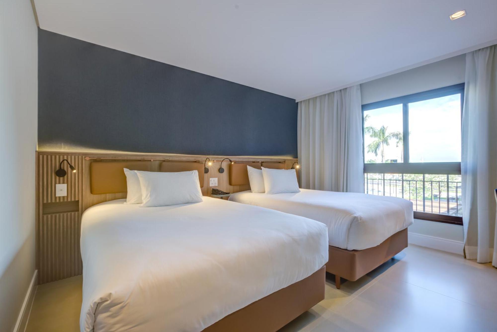 Hilton Garden Inn Sao Jose Do Rio Preto 외부 사진