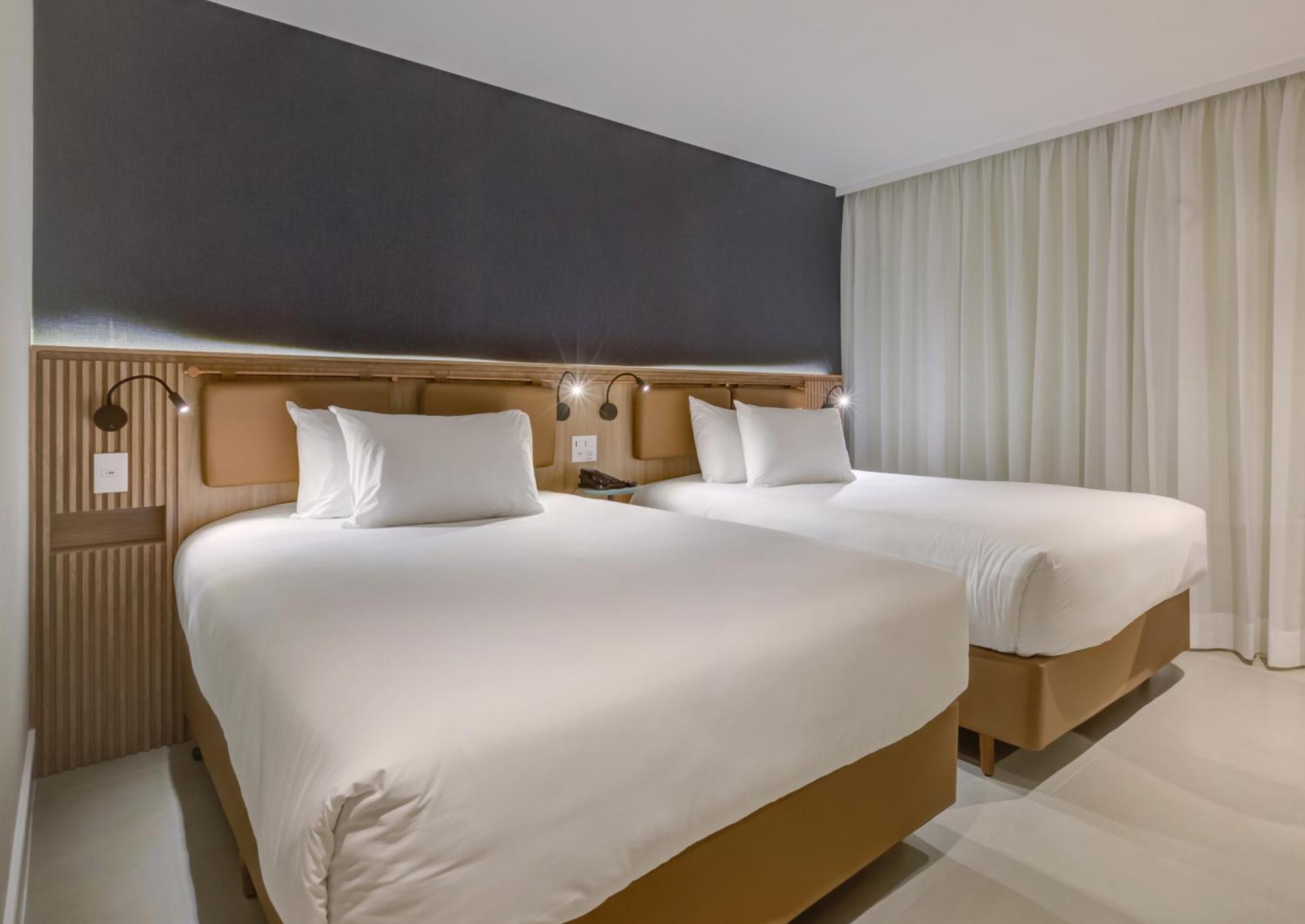 Hilton Garden Inn Sao Jose Do Rio Preto 외부 사진