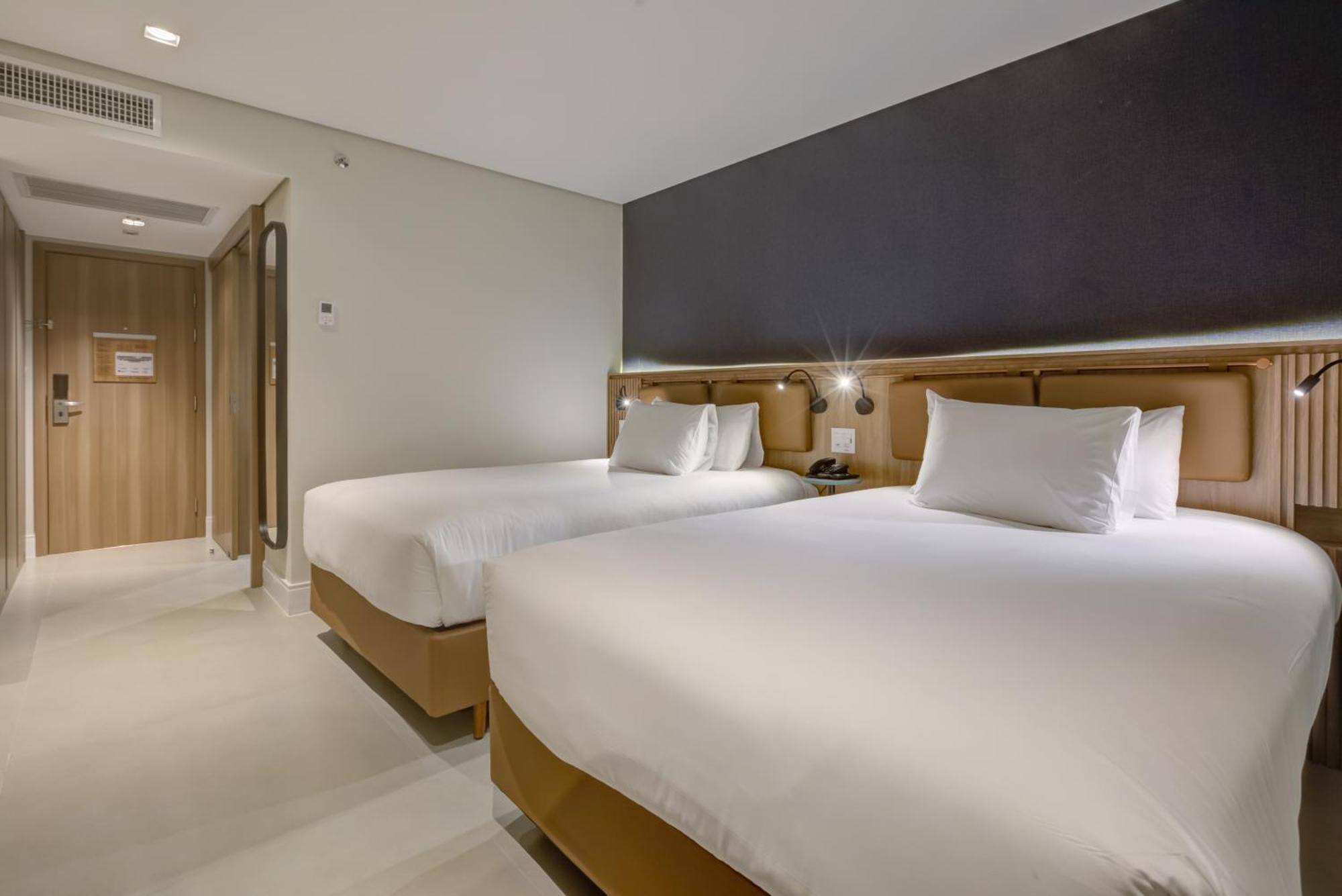 Hilton Garden Inn Sao Jose Do Rio Preto 외부 사진