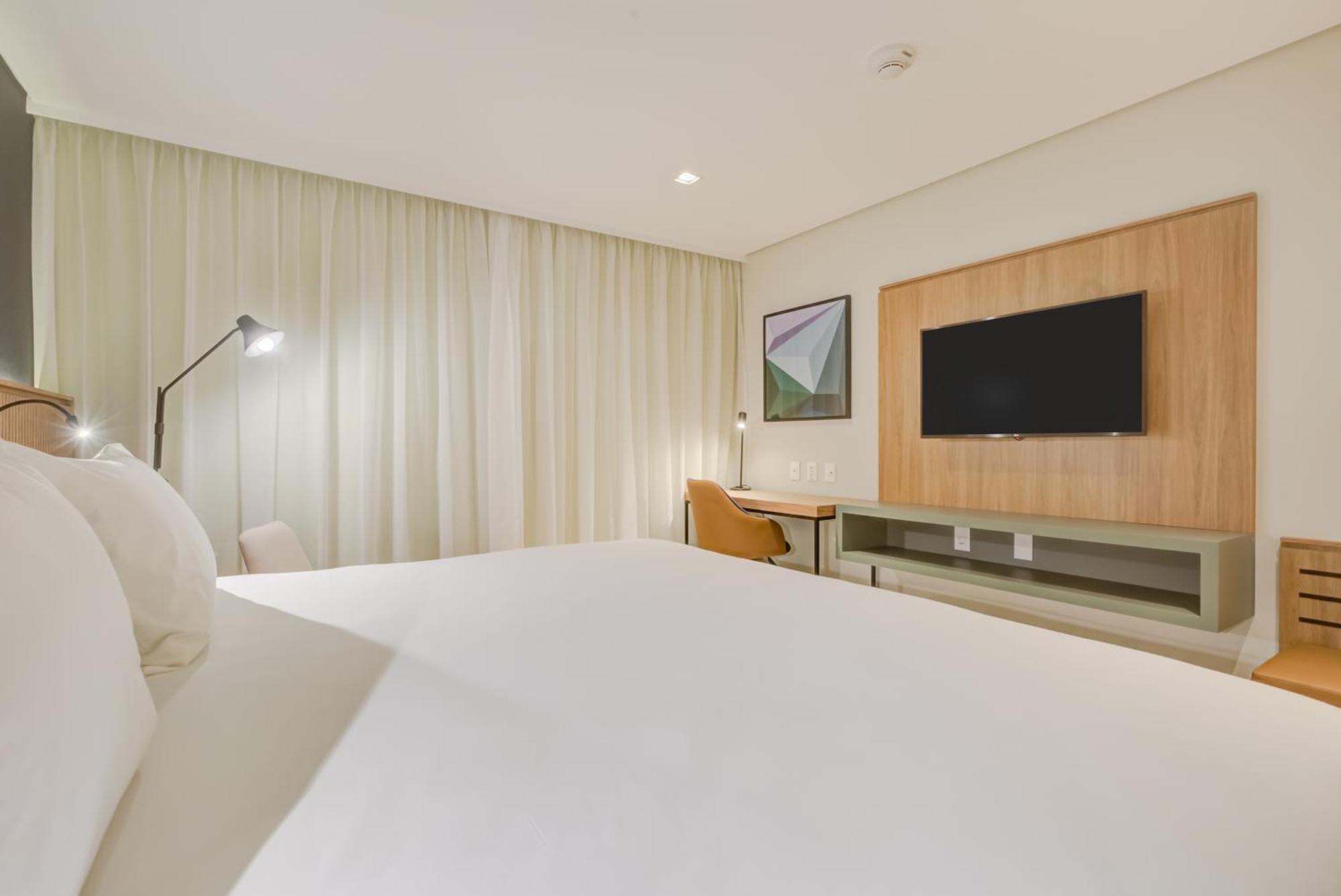 Hilton Garden Inn Sao Jose Do Rio Preto 외부 사진