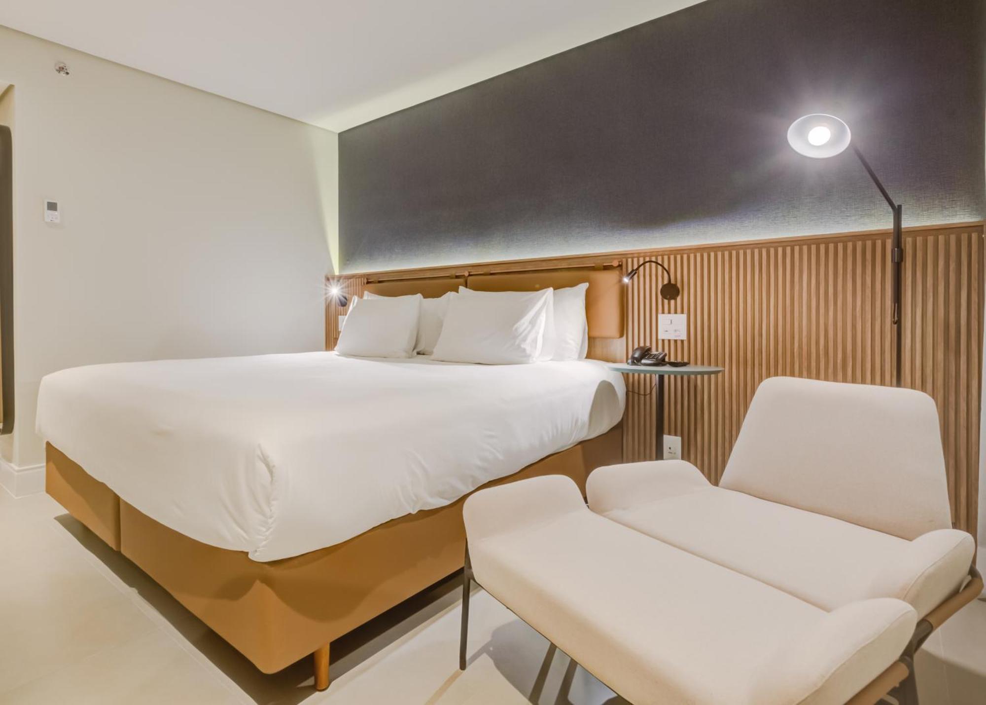 Hilton Garden Inn Sao Jose Do Rio Preto 외부 사진