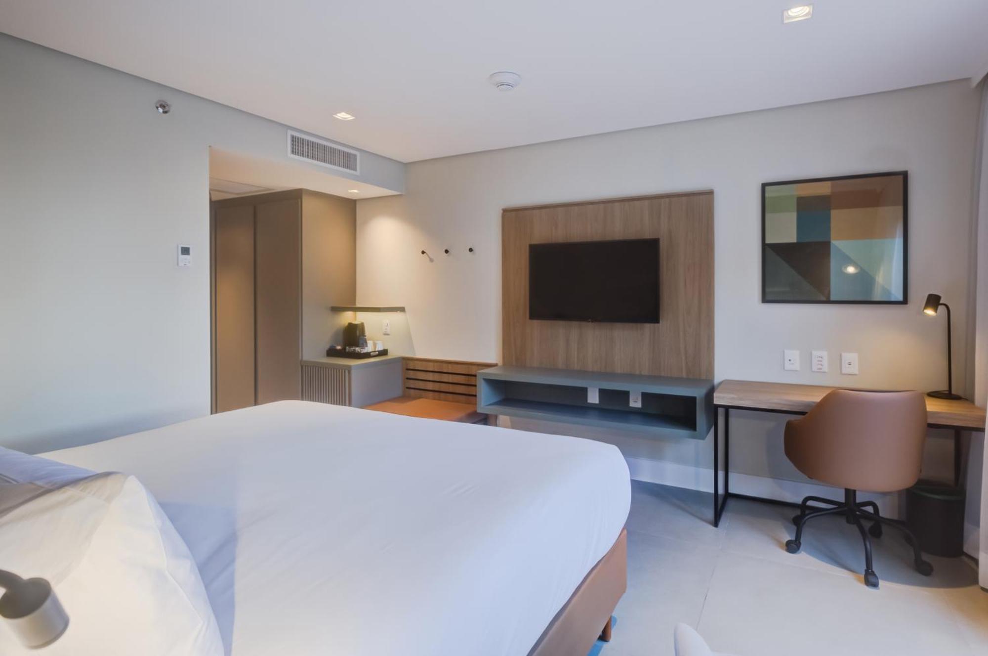 Hilton Garden Inn Sao Jose Do Rio Preto 외부 사진