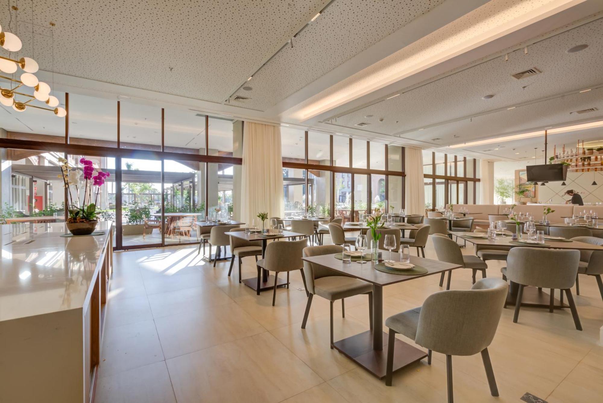 Hilton Garden Inn Sao Jose Do Rio Preto 외부 사진